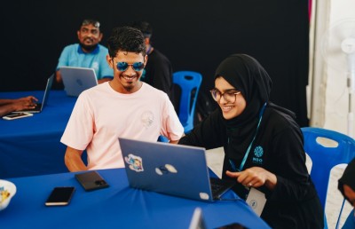 ކަނޑުގެ މުހިންމު ސަރަހައްދުތައް ދެނެގަތުމުގެ ސާވޭ އަށް ރިސޯޓްތަކުގެ ބައިވެރިވުން ހޯދަނީ