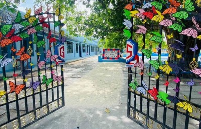 ދަރިވަރުގެ މާއްދާ އޮޅުމުން އިމްތިހާނުގައި ބައިވެރިވާން ފުރުސަތު ދީފި