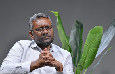 އިންތި ނަޒާހަތްތެރި ނަމަ މިވަރު ނުކޮށްލާނެ، ސާބިތުކޮށްދީ: ފަޔާ