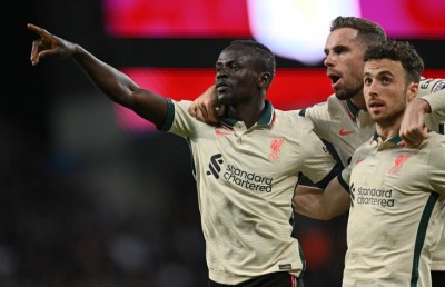 އެފްއޭ ކަޕް ފައިނަލުގެ ކުރިން ލިވަޕޫލްގެ ފަބީނިއޯ އަށް އަނިޔާ ވެއްޖެ