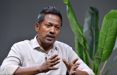 2023 ކާމިޔާބު ކުރުމުގެ އިތުބާރު އުފެއްދޭނީ އަޅުގަނޑަށް: އިންތި