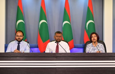 ގިނަ ފަރާތްތަކެއް ލޯނަށް އެދުނު، ލޯނު ދޫކުރީ 25 ފަރާތަކަށް: މިނިސްޓަރު