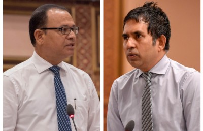 ލުތުފީ ގެންގުޅެނީ އެމްބަސީގެ ވީއައިޕީ ކޮޓަރިއެއްގައި، އެތަނުގައި ނުގެންގުޅެވޭނެ: އިދިކޮޅު