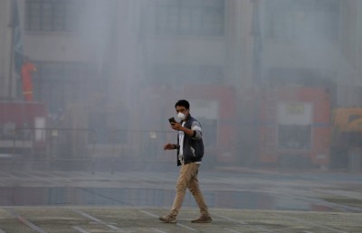 ވައި ނުސާފުވުމާ ލޭމައްޗަށް ދިއުމާ ގުޅުން އެބަހުރި