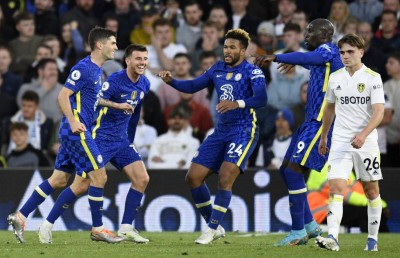 ޓޮޓެންހަމުން އާސެނަލް މާޔޫސް ކޮށްލައިފި