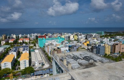 ހުޅުމާލޭގެ އިތުރު ހަތް ބިމެއްގައި މެދުފަންތީގެ ފްލެޓް އަޅަން ބަޔަކު ހޯދަނީ