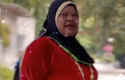 ޑްރަގް ކޮތަޅު އެއްލައިލިކަމަށް ރޫމީ އެއްބަސްވި: ޕޮލިސް