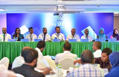 އެމްޓީޑީސީގެ ހިއްސާދާރުންނަށް އަންނަ އަހަރު ފައިދާ ބެހޭނެ: ތަޒްމީލް