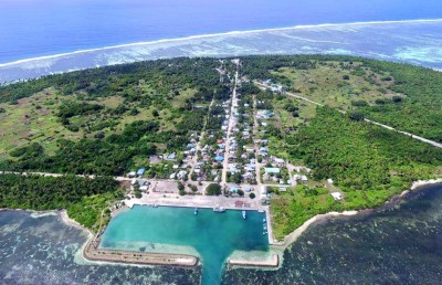 ގދ. ވާދޫގައި ގެސްޓް ހައުސް ތަރައްގީ ކުރުމަށް ބިން ކުއްޔަށް ދޭން ސަރުކާރުން ނިންމައިފި