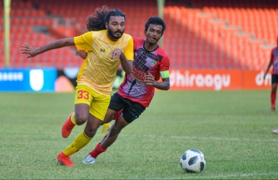 ވިކްޓަރީ އަށް ފައިސާ ހަމަޖެހިއްޖެ، ޖޫންގެ ކުރިން ދަރަނި އަދާކުރަނީ