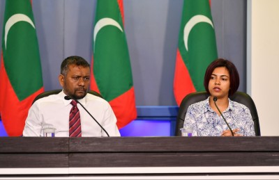 މިނިސްޓަރުގެ ބާރު ނުފޯރުވޭ ގޮތަށް ކޯޓާ އަށް ބަދަލު ގެންނާނަން: ފައްޔާޒު