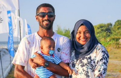 ހޫދު: މޫދުން އުފަންވި ހަޔާތުގައި ޗެމްޕިއަނަކަށް