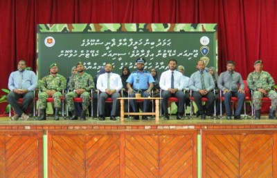 ހަމަދު ސްކޫލުގެ ދަރިވަރުން ކެޑޭޓުކަމުގެ ހުވާކޮށްފި