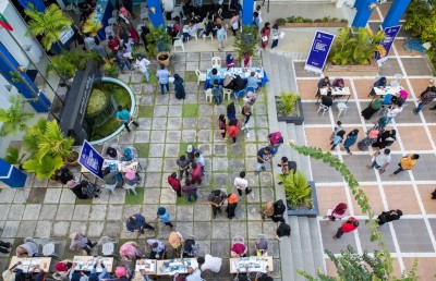 އެކައުންޓިން ދާއިރާ އަށް އެމްއެންޔޫގެ ހިލޭ ކޯހެއް، އެލަވަންސަށް މަހަކު 5،000ރ.