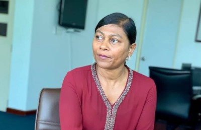 ޖަރުމަނަށް ކަނޑައަޅާ ސަފީރަކަށް ޝާން ޝާކިރު ހަމަޖައްސަން ކޮމިޓީން ފާސްކޮށްފި