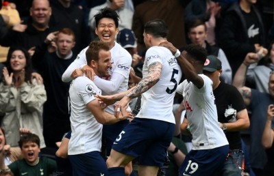 މަހްރޭޒުގެ ޕެނަލްޓީ ނާކާމިޔާބުވެ، ސިޓީ އާއި ވެސްޓް ހޭމް އެއްވަރު