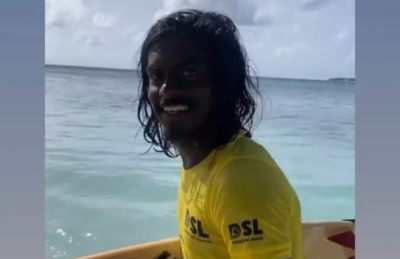 މުލީކޮޅު ރާޅުގަނޑުގައި ސްމައިލީ ކަޓައިފި