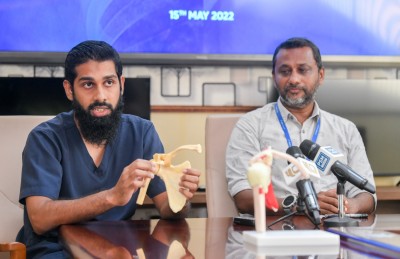 ކޮނޑުހުޅު ބަދަލުކުރަން ރާއްޖެއިން ބޭރަށް ދިއުން ނިމުމަކަށް