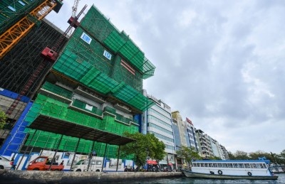 ނަސަންދުރާގެ މައްސަލައިގައި އަދި ގޮތެއް ނުނިންމަން: އޭޖީ ރިފްއަތު