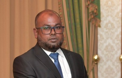މަސްއޫދަށް ހަމަލާ ދިންކަން ސާބިތުނުވި މައްސަލަ އިސްތިއުނާފު ކުރަން ނިންމައިފި