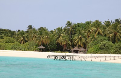 ޓޫރިޒަމަށް ދޫކުރި ތަންތަން ތަރައްގީކުރަން ލުއި ގޮތްތަކެއް ހަމަޖައްސަނީ