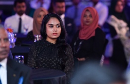 ރާއްޖޭގެ މުއްސަނދިކަން ހިފަހައްޓައިދޭނެ ކަމަށް އުއްމީދުކުރަން: މައުމޫން