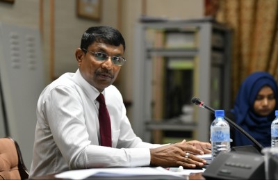 މެރީޑިއަމަށް ދޫކުރި 19 މިލިޔަން ރުފިޔާގެ ތެލުގެ މައްސަލައިގެ ލިއުންތައް ފެނިއްޖެ