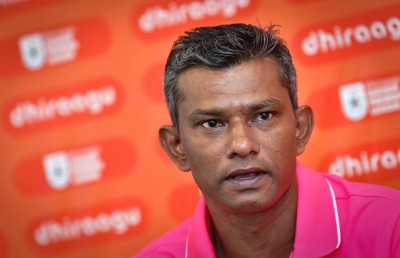 ބިދޭސީ ކުޅުންތެރިންގެ ތަފާތެއް އަދި ނުފެނޭ: ނަޒީހު