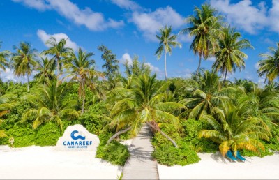 ކެނަރީފް ރިސޯޓް ހުސްއަތާ، ތިން މަހުން ބޮޑު ގެއްލުމެއް!