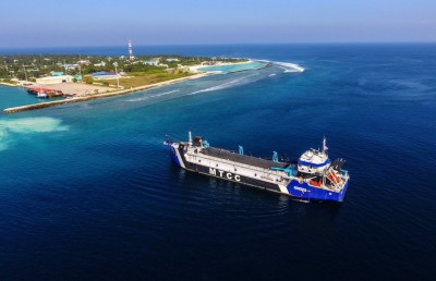 ހިންގުމުގެ ފައިދާ ދަށްވީ ބްރިޖާއި މަހާ ޖައްރާފުގެ ސަބަބުން: އެމްޓީސީސީ