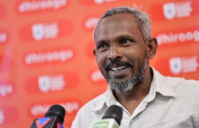 ބިދޭސީ ކުޅުންތެރިންގެ ތަފާތެއް އަދި ނުފެނޭ: ނަޒީހު