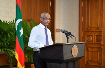 ޑރ. އަފްރާޝީމްގެ މަރާ ގުޅޭ ތަފްސީލު ރިޕޯޓެއް ލިބިއްޖެ: ރައީސް