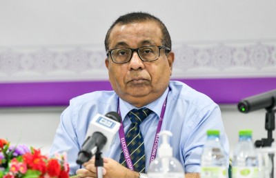 ވިލިމާލެ ދާއިރާގެ ވޯޓު ގުނުމާ މެދު އަދި ގޮތެއް ނުނިންމާ