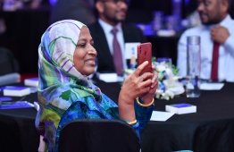 ރާއްޖޭގެ މުއްސަނދިކަން ހިފަހައްޓައިދޭނެ ކަމަށް އުއްމީދުކުރަން: މައުމޫން