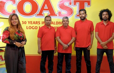 ރާއްޖޭގައި ކޯސްޓް ކިރު ވިއްކާތާ 30 އަހަރު ފުރުން ފާހަގަކުރަނީ