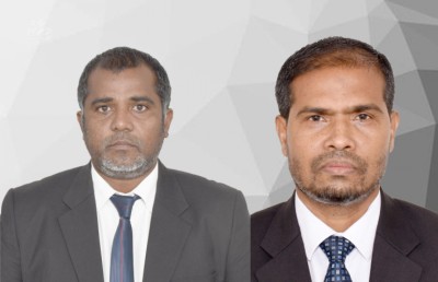 ހައި ކޯޓުގެ ދެ ފަނޑިޔާރަކު ވަކިކުރަން ޖޭއެސްސީން ހުށަހެޅި މައްސަލައިގައި ގޯސްތަކެއް!