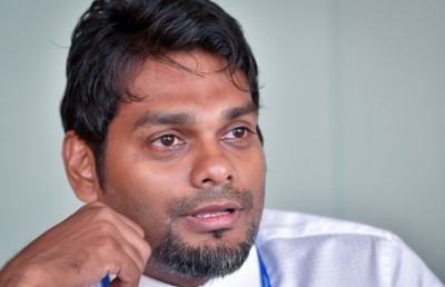 ހޮޓާ ވިއްކެން ނެތުމުން އެސްޓީއޯ-ރެޑިސަން އެއްބަސްވުން އުވާލަނީ