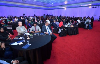 ރާއްޖޭގެ އިގްތިސާދު މި އަހަރު ވެސް ކުރިއަރާނެ: ގަވަރުނަރު