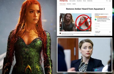 އާކުއާމޭން އިން ހާޑްގެ މަންޒަރުތަކެއް ކަނޑާލައިފި