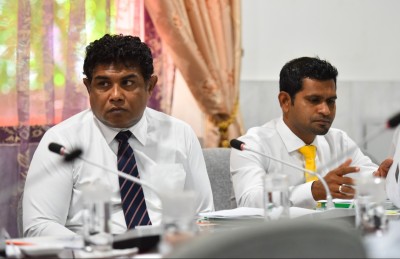 ހޮޓާ ވިއްކެން ނެތުމުން އެސްޓީއޯ-ރެޑިސަން އެއްބަސްވުން އުވާލަނީ