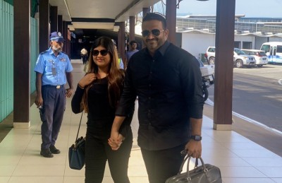 ފިލައިގެން ދިއުމަކީ އަޅުގަނޑުގެ އުސޫލެއް ނޫން: އަދީބު