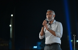ޖުޑީޝަރީގެ ބާރުތައް ދިއުމަކީ ހިތްހަމަ ޖެހިގެން ތިބެވޭނެ ކަމެއް ނޫން: ޔާމީން