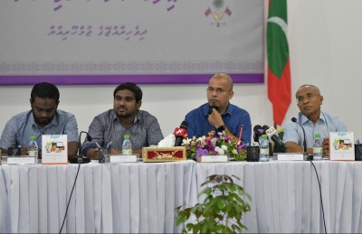 ބާ ކައުންސިލްގެ ވޯޓުލުން އޮންނާނީ މާލެ އާއި އައްޑޫގައި