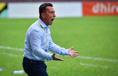 އީގަލްސް ވަރުގަދަ، މާޒިޔާ ދުލެއްނުދޭނެ: ސެކުލޮސްކީ