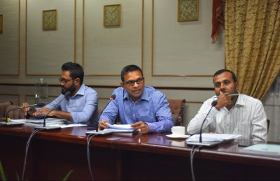 ފުލުހުން އަނިޔާކުރި މައްސަލައިގެ މައުލޫމާތު ދޭން 48 ގަޑިއިރުގެ މުހުލަތެއް