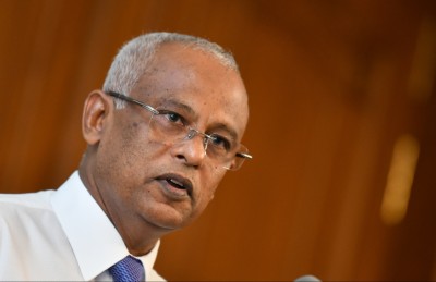 ލުތުފީއަކީ އެންމެ ބޮޑު ޚާއިނު، މާފެއް ނުދެވޭނެ: ރައީސް