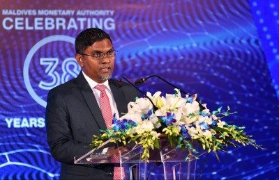 ރާއްޖޭގެ އިގްތިސާދު މި އަހަރު ވެސް ކުރިއަރާނެ: ގަވަރުނަރު