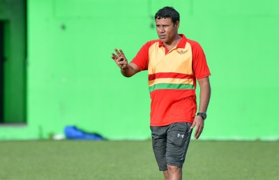 މެޗު ލަސްކޮށްގެން ކުޅުމަކީ މޮޅު ކަމެއް ނޫން: ސުޒޭން