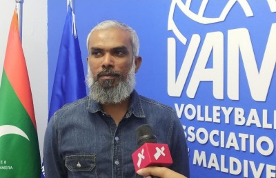 އާބަދަލުން ގައުމީ ޓީމަށް ކުރިއެރުން ހޯދޭނެ: ކާއްޓޭ