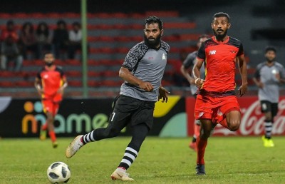 ދަ ގްރާންޑޭ ބަލިކޮށް ގްރީން ސްޓްރީޓްސް ފުރަތަމަ މޮޅު ހޯދައިފި